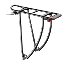 Bagażnik rowerowy tylny RACKTIME Shine Evo Standard AC