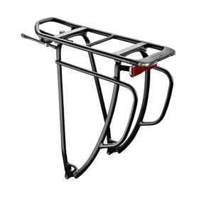 Bagażnik rowerowy tylny RACKTIME Shine Evo Tour DC