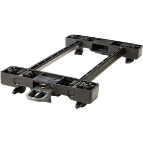 Adapter do bagażnika RACKTIME SnapIt System