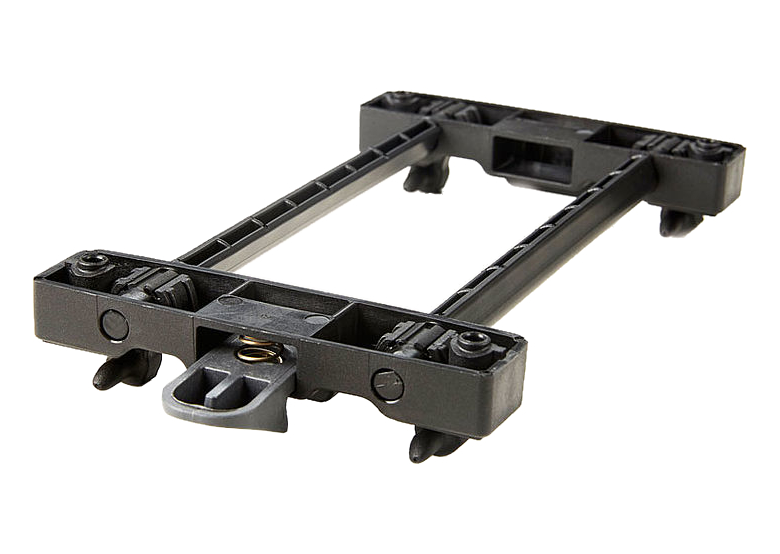 Adapter do bagażnika RACKTIME SnapIt System