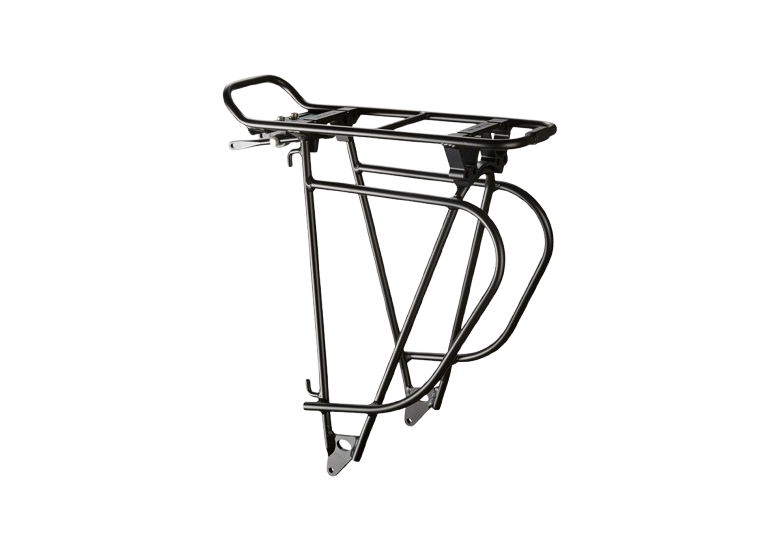 Bagażnik rowerowy tylny RACKTIME Tourit