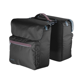 Sakwy RACKTIME Ture 2.0