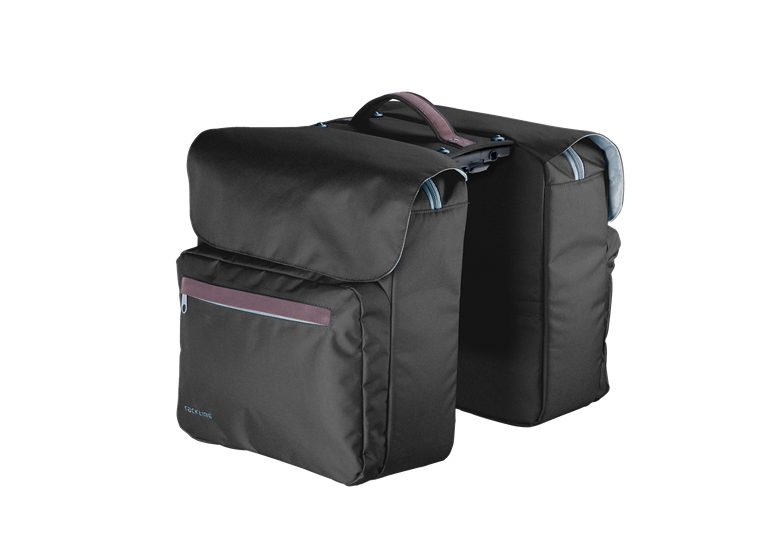 Sakwy RACKTIME Ture 2.0