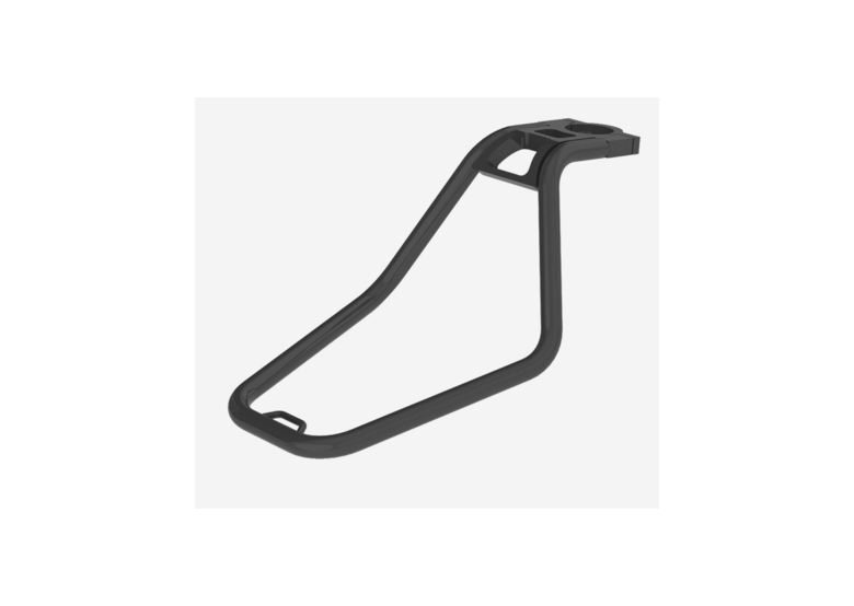 Bagażnik rowerowy na kierownicę RACKTIME View It