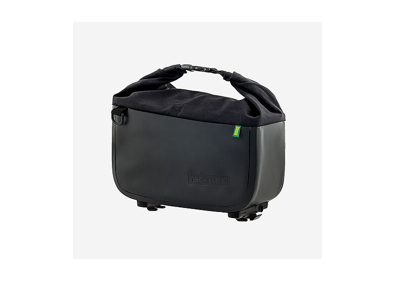 Torba na bagażnik RACKTIME Yves 2.0