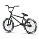 Rower BMX RADIO Darko
