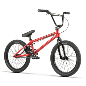 Rower BMX RADIO Dice