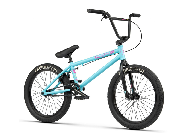 Rower BMX RADIO Evol