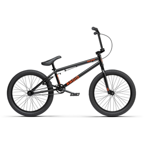 Rower BMX RADIO Revo