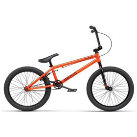Rower BMX RADIO Revo