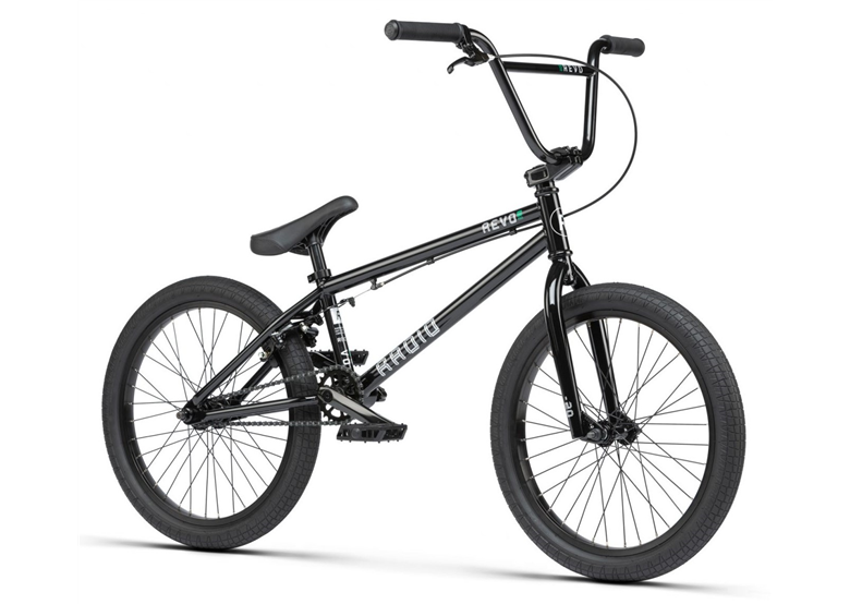 Rower BMX RADIO Revo Pro