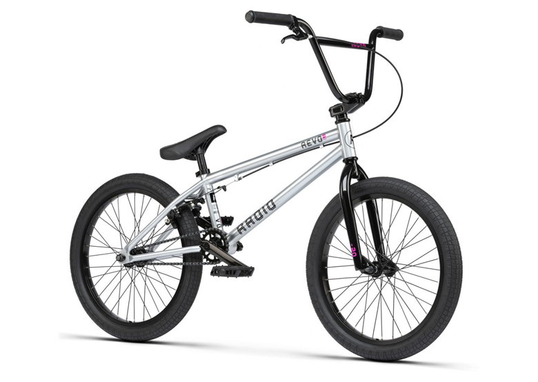 Rower BMX RADIO Revo Pro