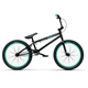 Rower BMX RADIO Saiko