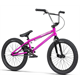 Rower BMX RADIO Saiko