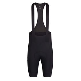 Spodenki rowerowe z wkładką RAPHA Brevet Element Cargo