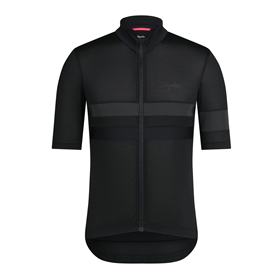 Koszulka kolarska RAPHA Brevet Lightweight