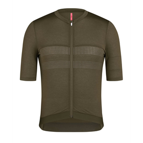 Koszulka kolarska RAPHA Brevet Lightweight III