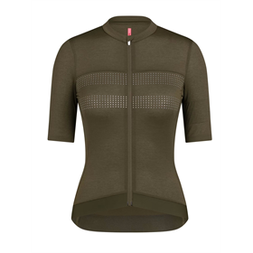 Koszulka kolarska damska RAPHA Brevet Lightweight III