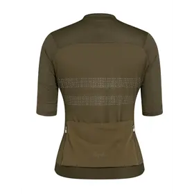 Koszulka kolarska damska RAPHA Brevet Lightweight III