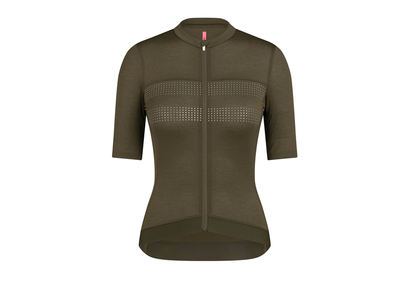 Koszulka kolarska damska RAPHA Brevet Lightweight III