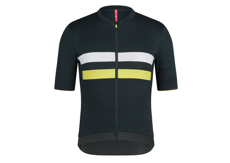 Koszulka kolarska RAPHA Brevet Merino III