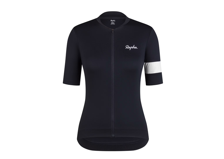 Koszulka kolarska damska RAPHA Core