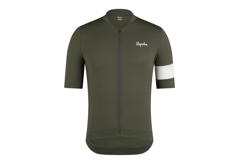 Koszulka kolarska RAPHA Core Lightweight