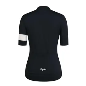 Koszulka kolarska damska RAPHA Core Lightweight