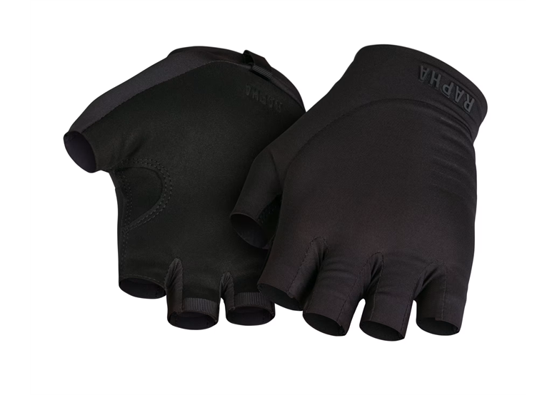 Rękawiczki krótkie RAPHA Pro Team