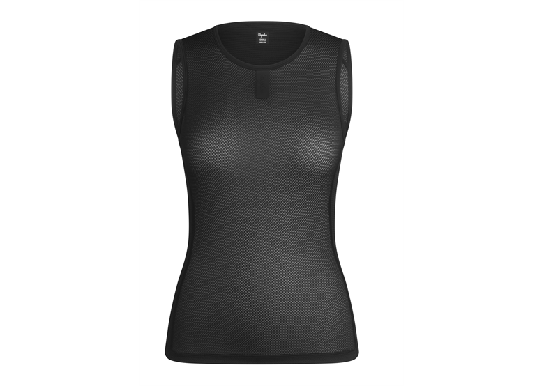 Potówka kolarska bez rękawów RAPHA Women's Lightweight Base Layer