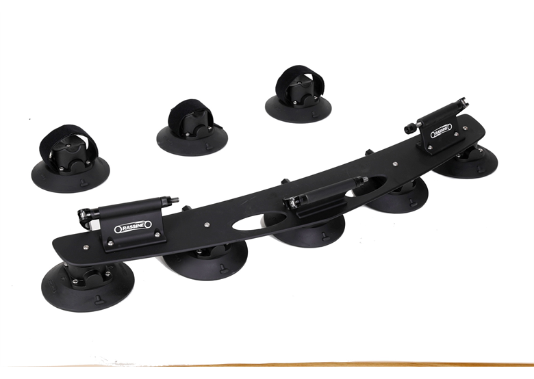 Bagażnik samochodowy RASSINE LX-B7