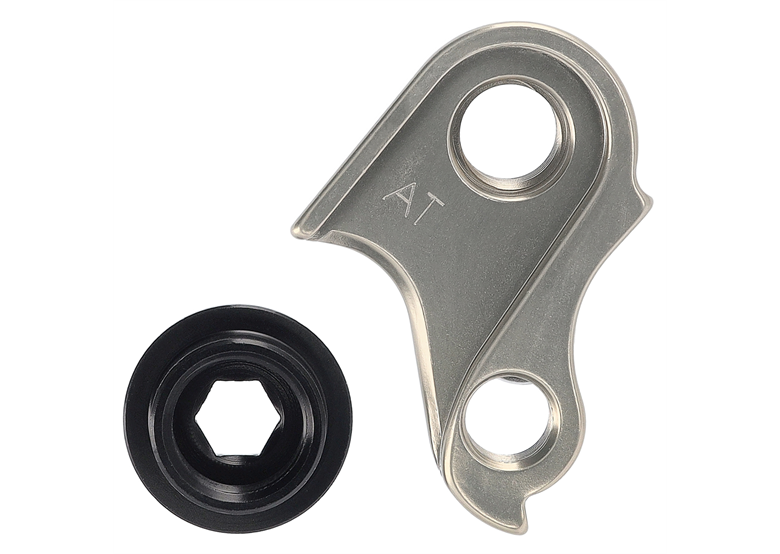 Hak przerzutki RAYMON #1