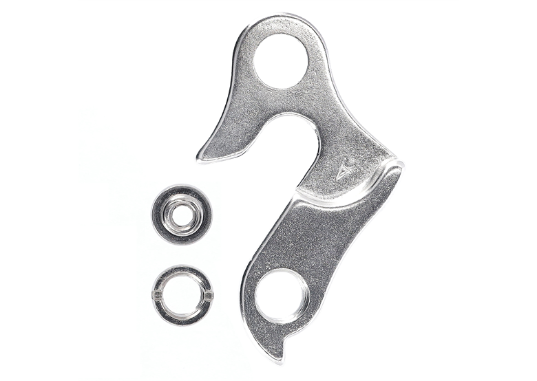 Hak przerzutki RAYMON #6