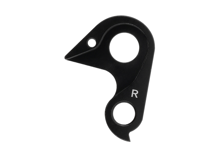 Hak przerzutki RAYMON #9