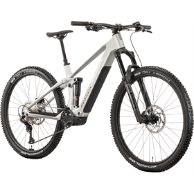 Rower elektryczny RAYMON Airok