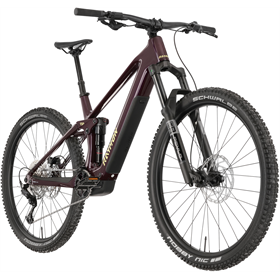 Rower elektryczny RAYMON Airok Comp