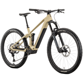 Rower elektryczny RAYMON Airok Pro