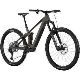 Rower elektryczny RAYMON Airok Pro Di2