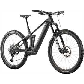 Rower elektryczny RAYMON Airok Ultra