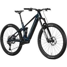 Rower elektryczny RAYMON Airok Ultra Di2