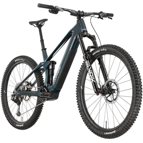 Rower elektryczny RAYMON Airok Ultra Di2