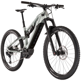 Rower elektryczny RAYMON AirRay 11.0