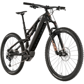 Rower elektryczny RAYMON AirRay 12.0 X01