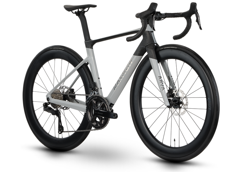 Rower szosowy RAYMON Arva Pro