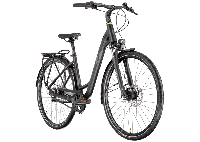 Rower miejski RAYMON CityRay 4.0 CB