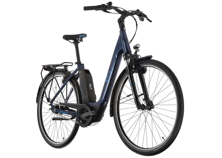 Rower elektryczny RAYMON CityRay E 2.0 500