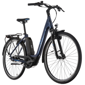 Rower elektryczny RAYMON CityRay E 2.0 500