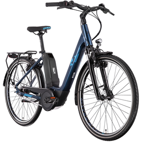 Rower elektryczny RAYMON CityRay E 2.0 500