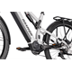 Rower elektryczny RAYMON Crossray
