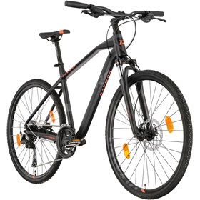 Rower crossowy RAYMON CrossRay 4.0 Gent